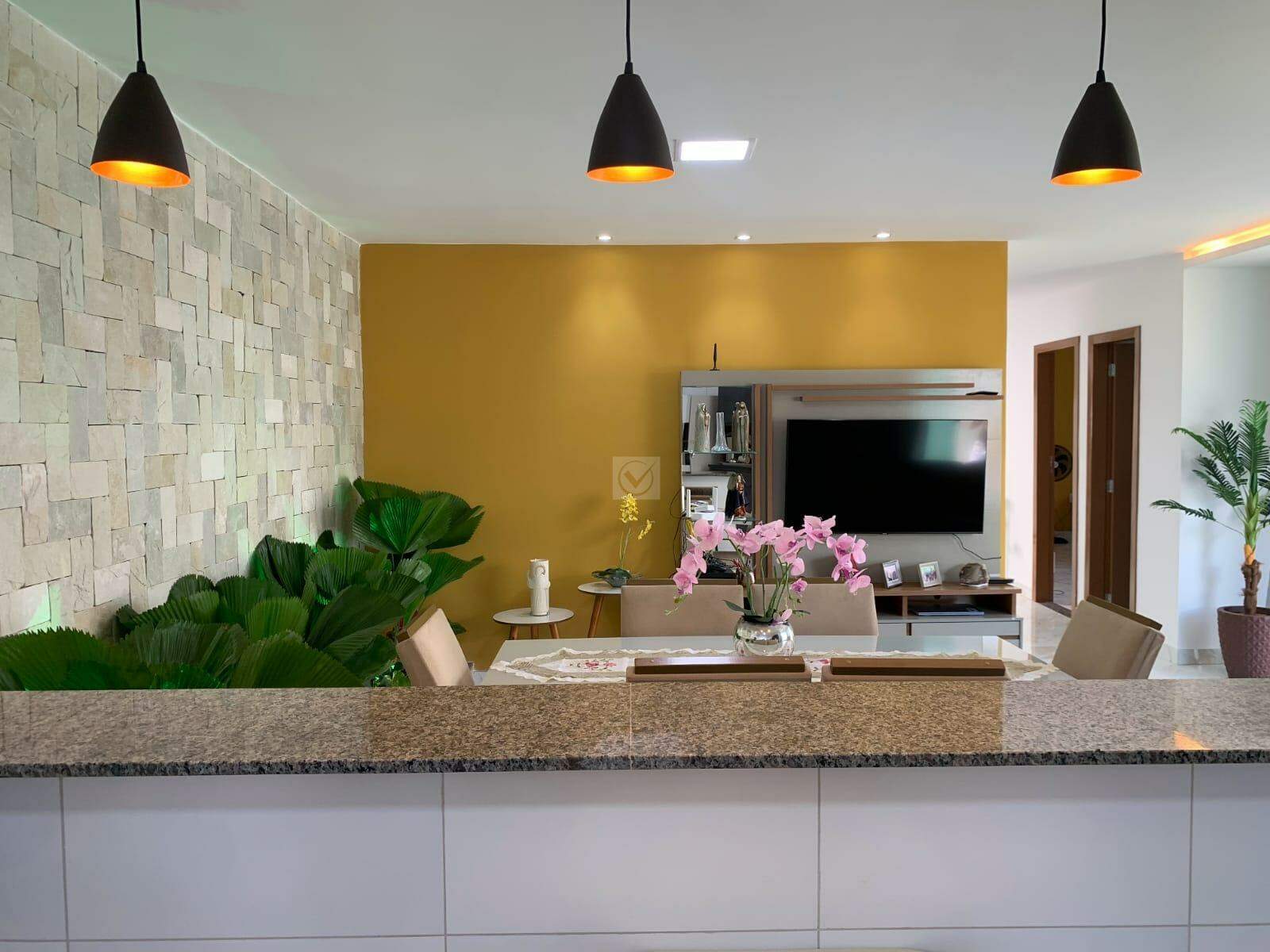 Casa a Venda no Loteamento Luar da Barra 01 - Foto 7