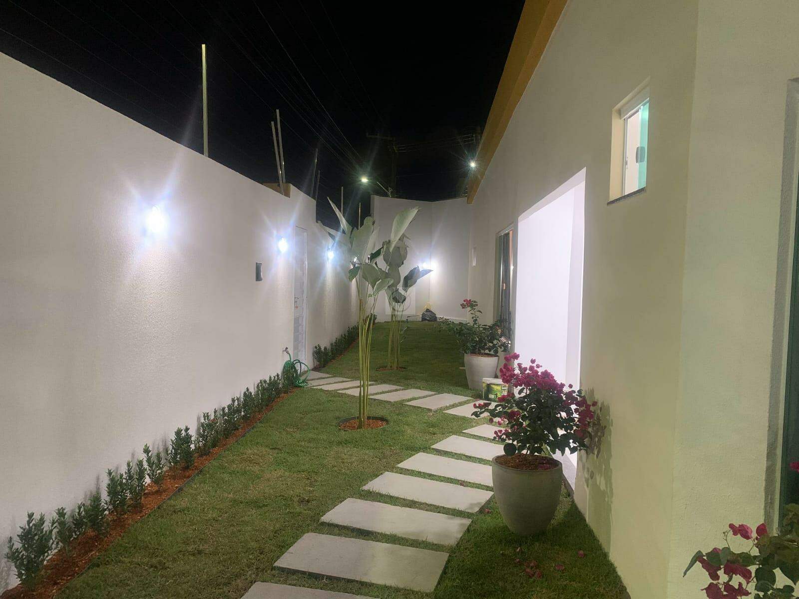 Casa a Venda no Loteamento Luar da Barra 01 - Foto 13