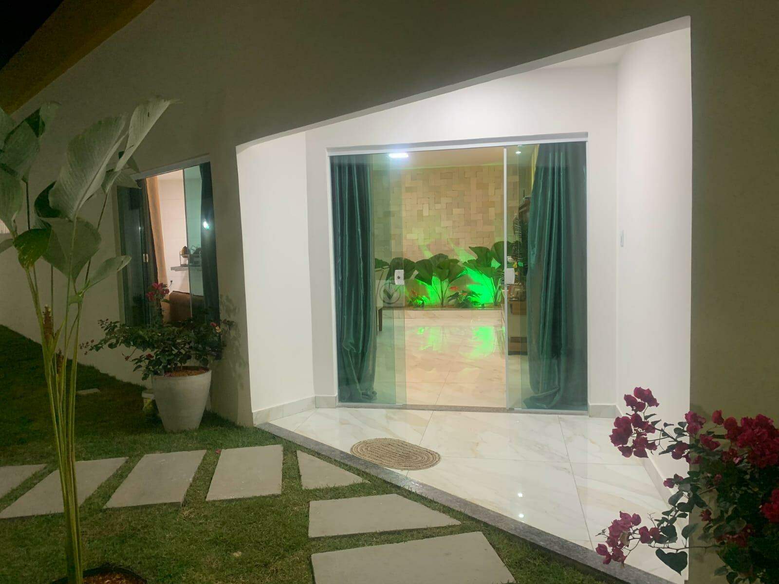 Casa a Venda no Loteamento Luar da Barra 01 - Foto 18
