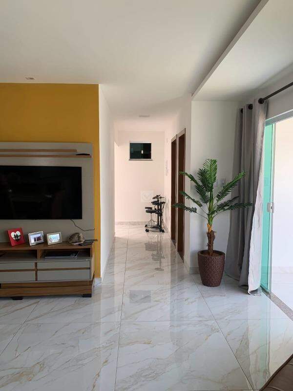 Casa a Venda no Loteamento Luar da Barra 01 - Foto 5