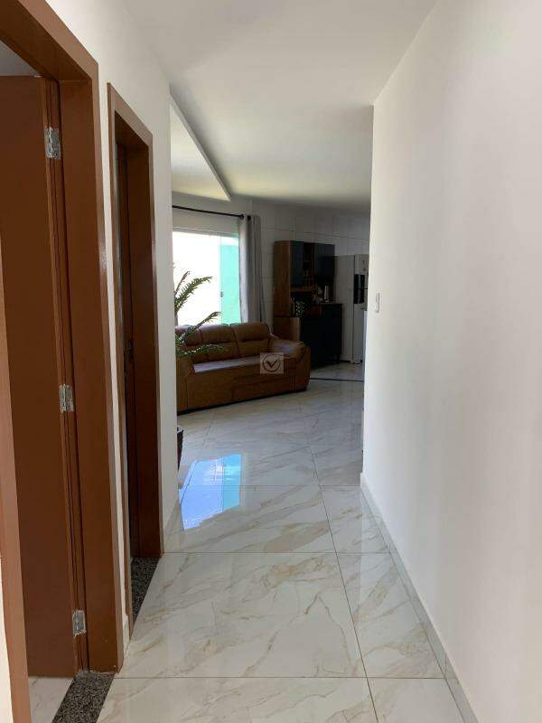 Casa a Venda no Loteamento Luar da Barra 01 - Foto 4