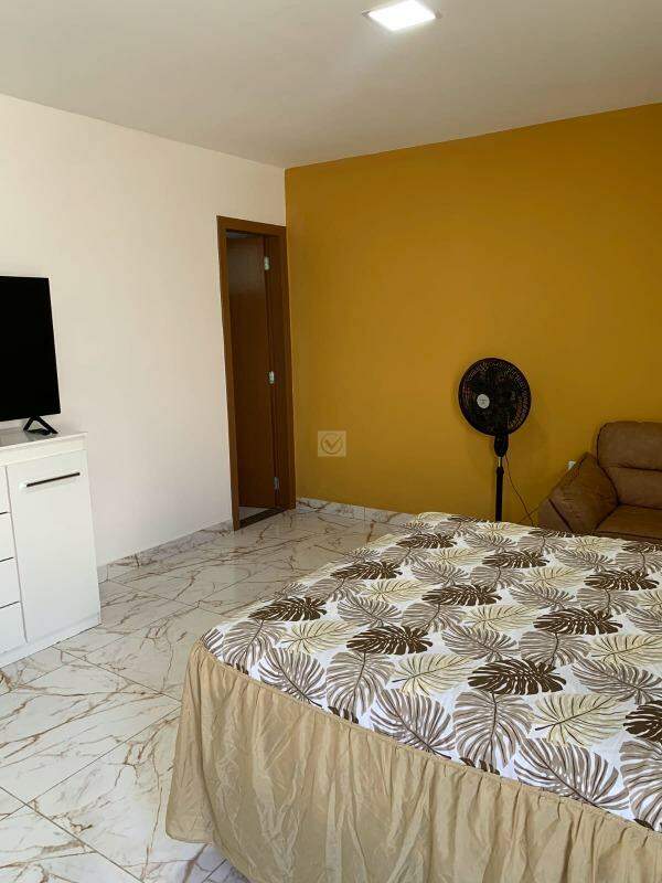 Casa a Venda no Loteamento Luar da Barra 01 - Foto 20