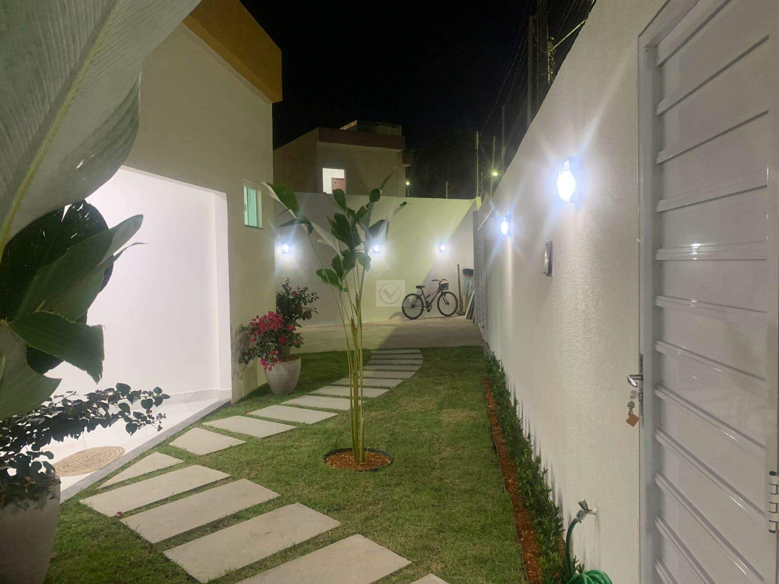 Casa a Venda no Loteamento Luar da Barra 01 - Foto 15