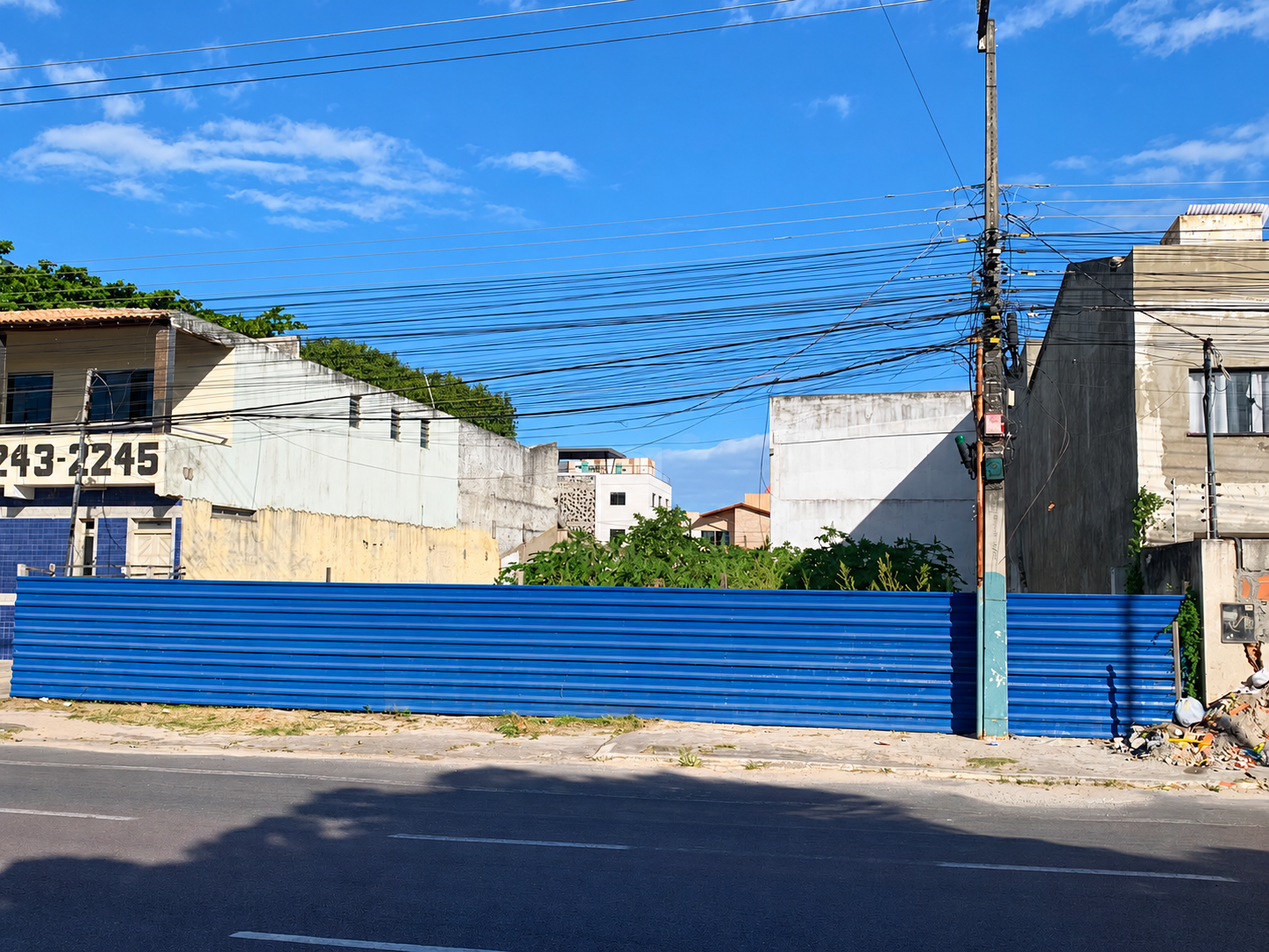 Terreno\Área para aluguel, Aeroporto - Aracaju/SE - Foto 2