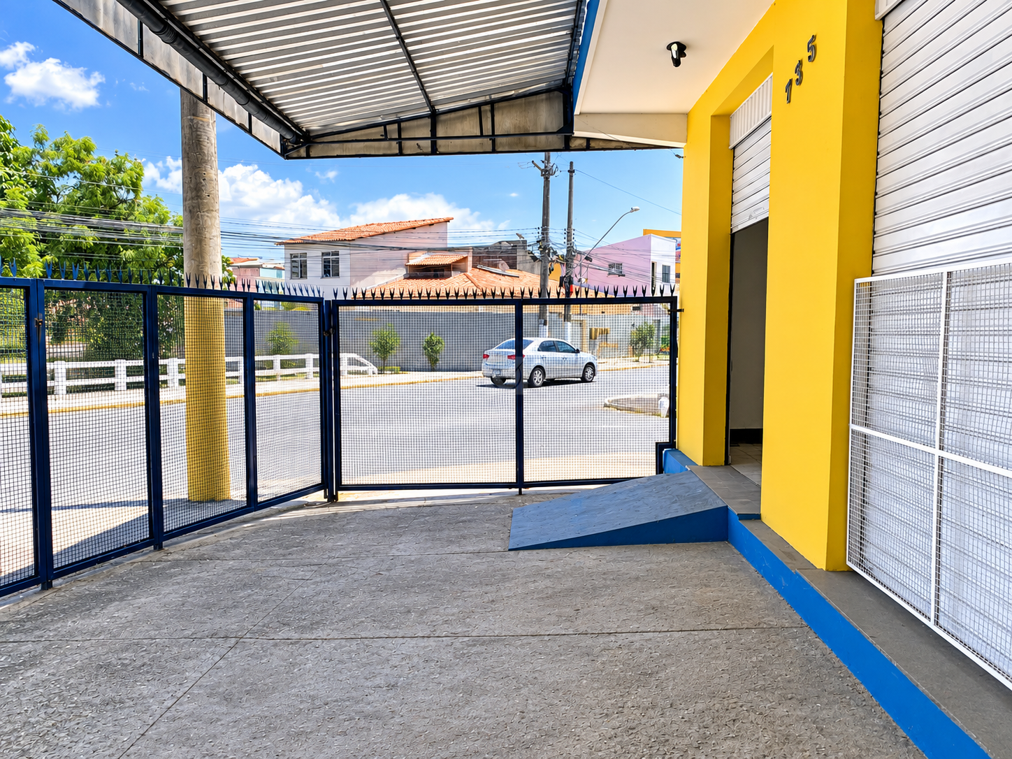 Ponto Comercial para aluguel, 10 vagas, Luzia - Aracaju/SE - Foto 4