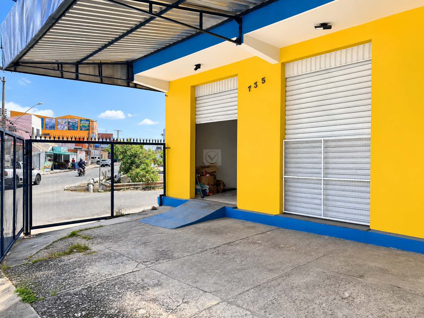 Ponto Comercial para aluguel, 10 vagas, Luzia - Aracaju/SE - Foto 3