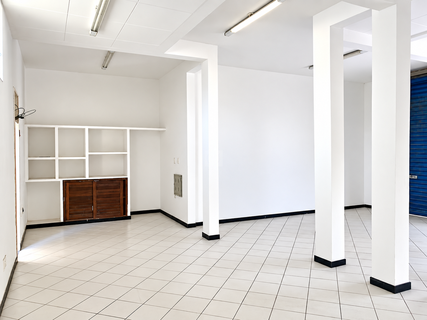 Ponto Comercial para aluguel, 10 vagas, Luzia - Aracaju/SE - Foto 6