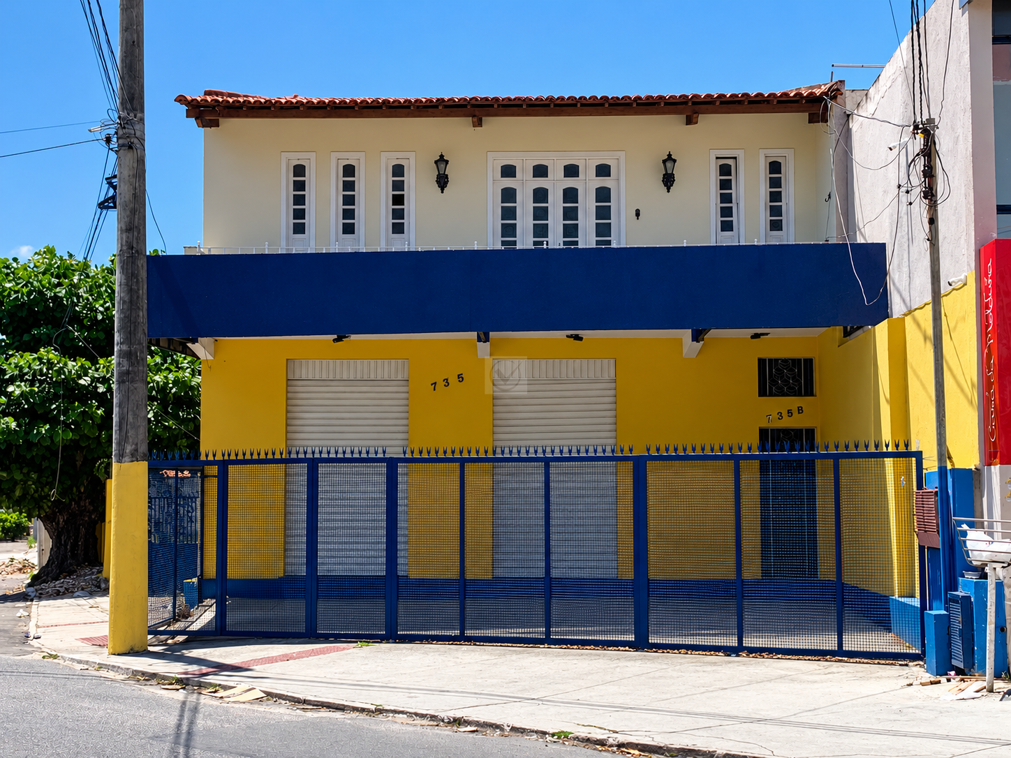 Ponto Comercial para aluguel, 10 vagas, Luzia - Aracaju/SE