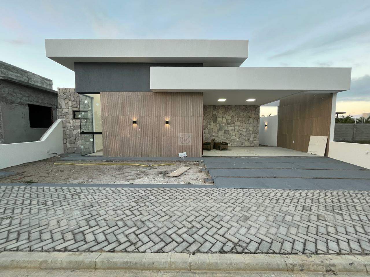 CASA À VENDA | CONDOMÍNIO SUNSET RESIDENCE – BARRA DOS COQUEIROS