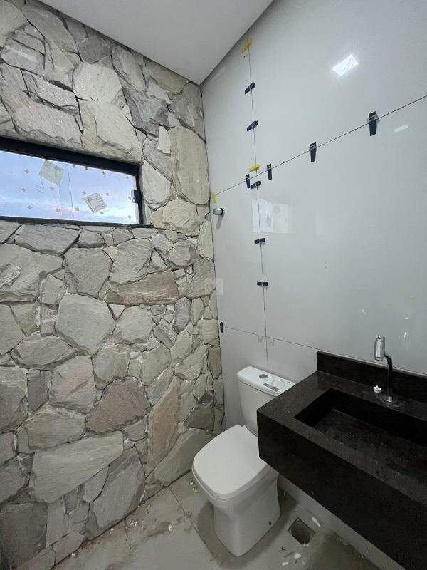 CASA À VENDA | CONDOMÍNIO SUNSET RESIDENCE – BARRA DOS COQUEIROS - Foto 7