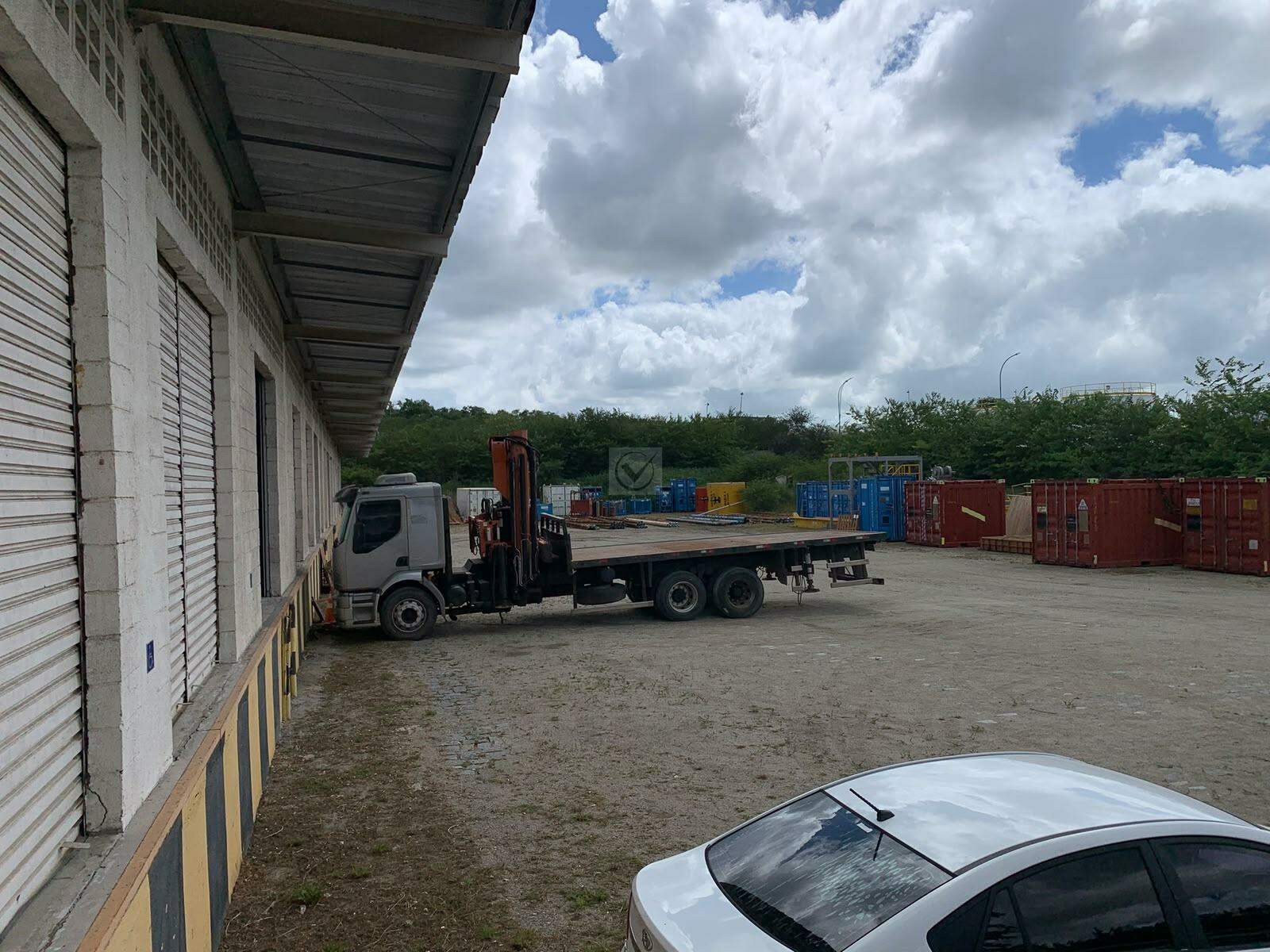 OPORTUNIDADE ÚNICA NO MAIOR POLO INDUSTRIAL DE SERGIPE - Foto 20