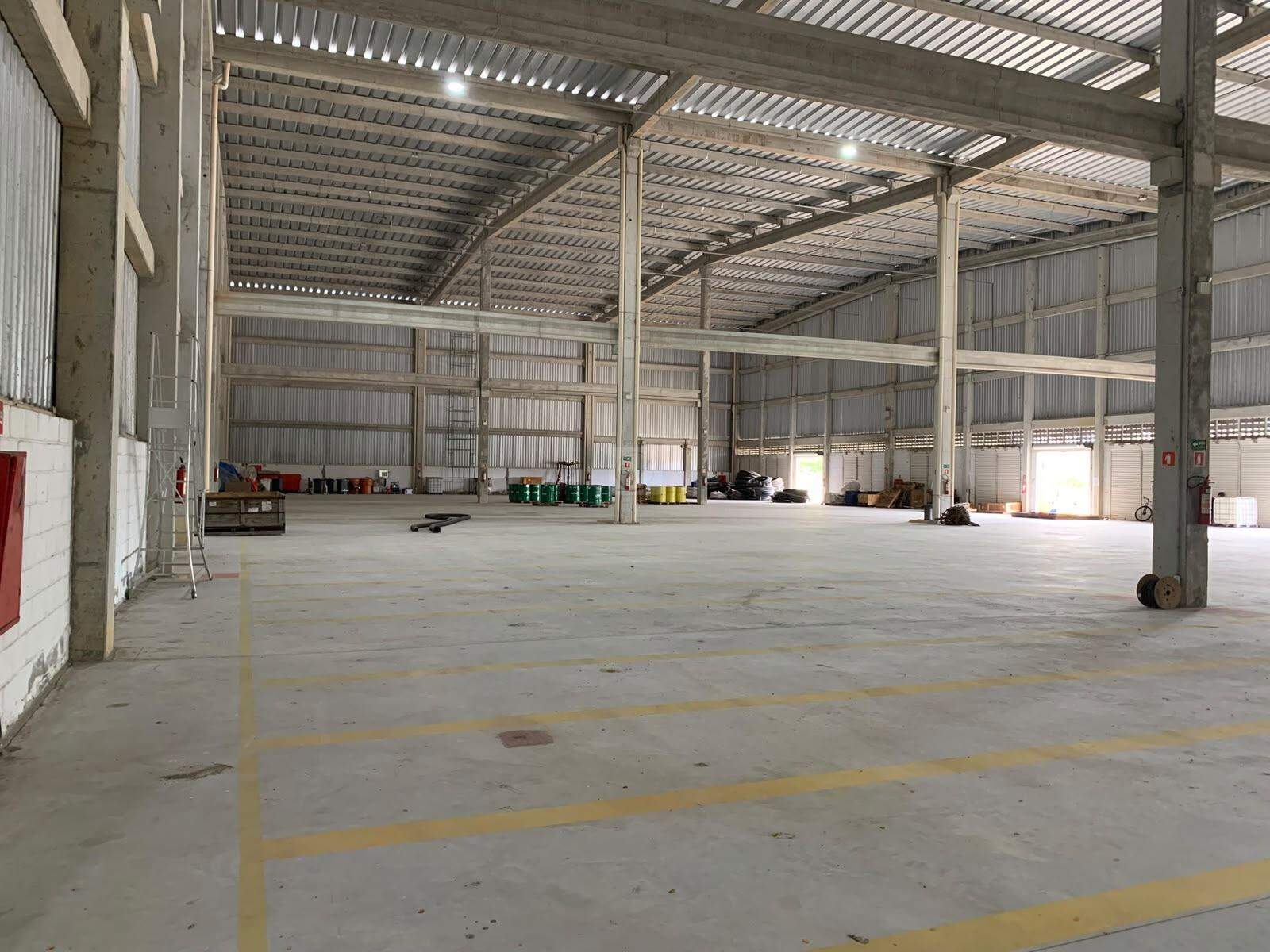 OPORTUNIDADE ÚNICA NO MAIOR POLO INDUSTRIAL DE SERGIPE - Foto 6