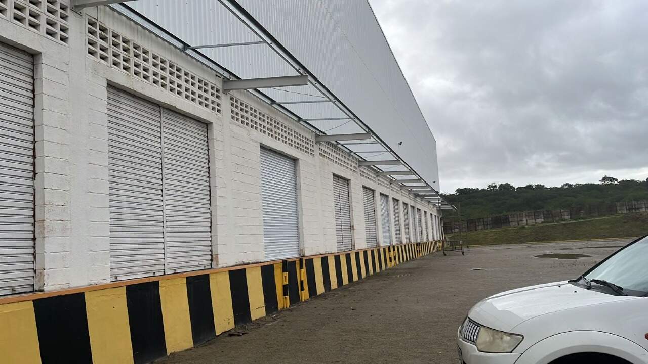 OPORTUNIDADE ÚNICA NO MAIOR POLO INDUSTRIAL DE SERGIPE - Foto 17