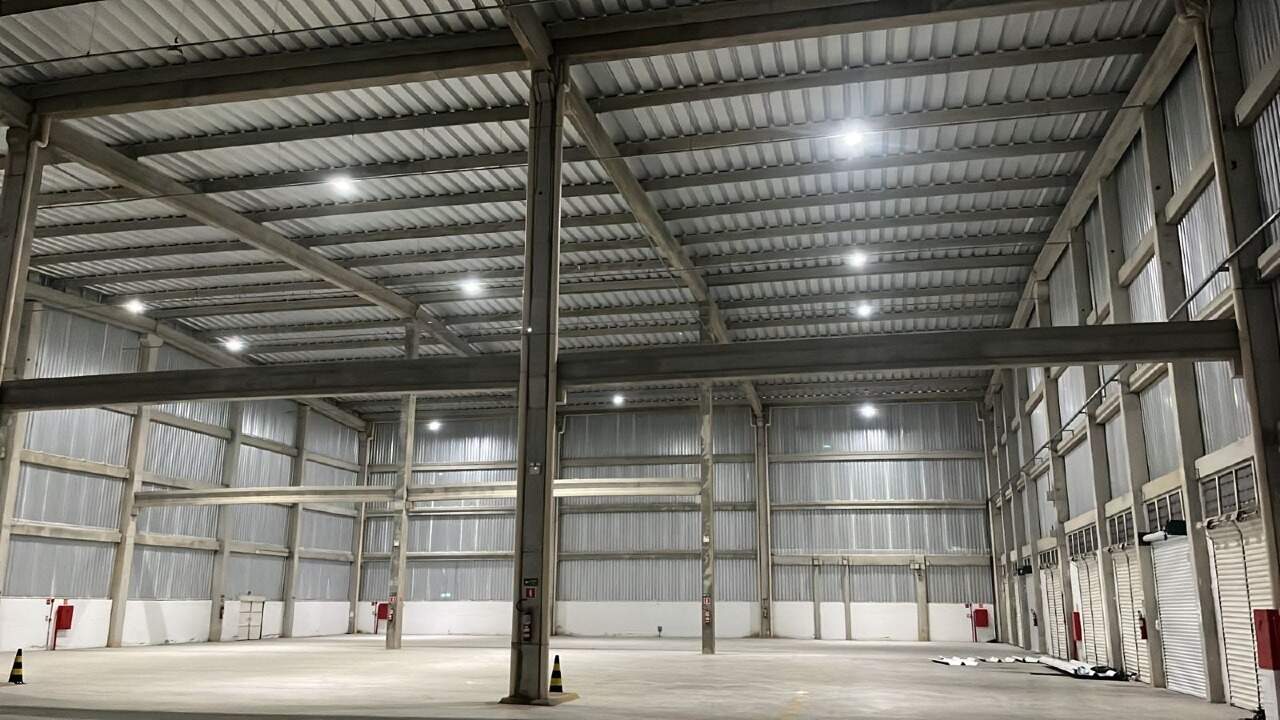 OPORTUNIDADE ÚNICA NO MAIOR POLO INDUSTRIAL DE SERGIPE - Foto 13