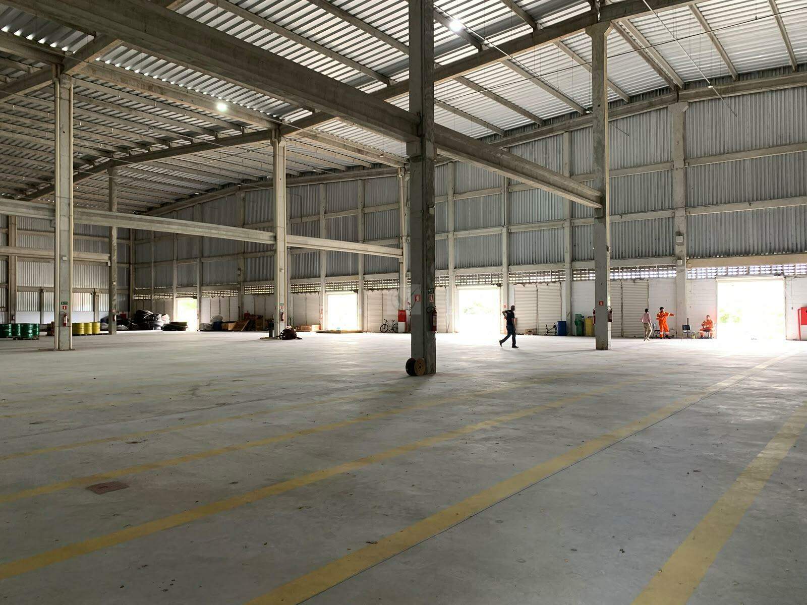 OPORTUNIDADE ÚNICA NO MAIOR POLO INDUSTRIAL DE SERGIPE
