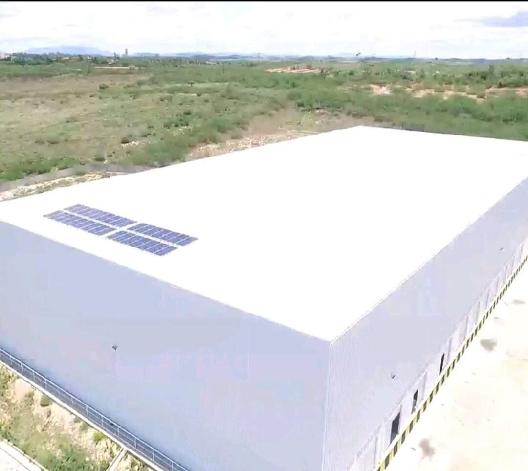 OPORTUNIDADE ÚNICA NO MAIOR POLO INDUSTRIAL DE SERGIPE - Foto 2