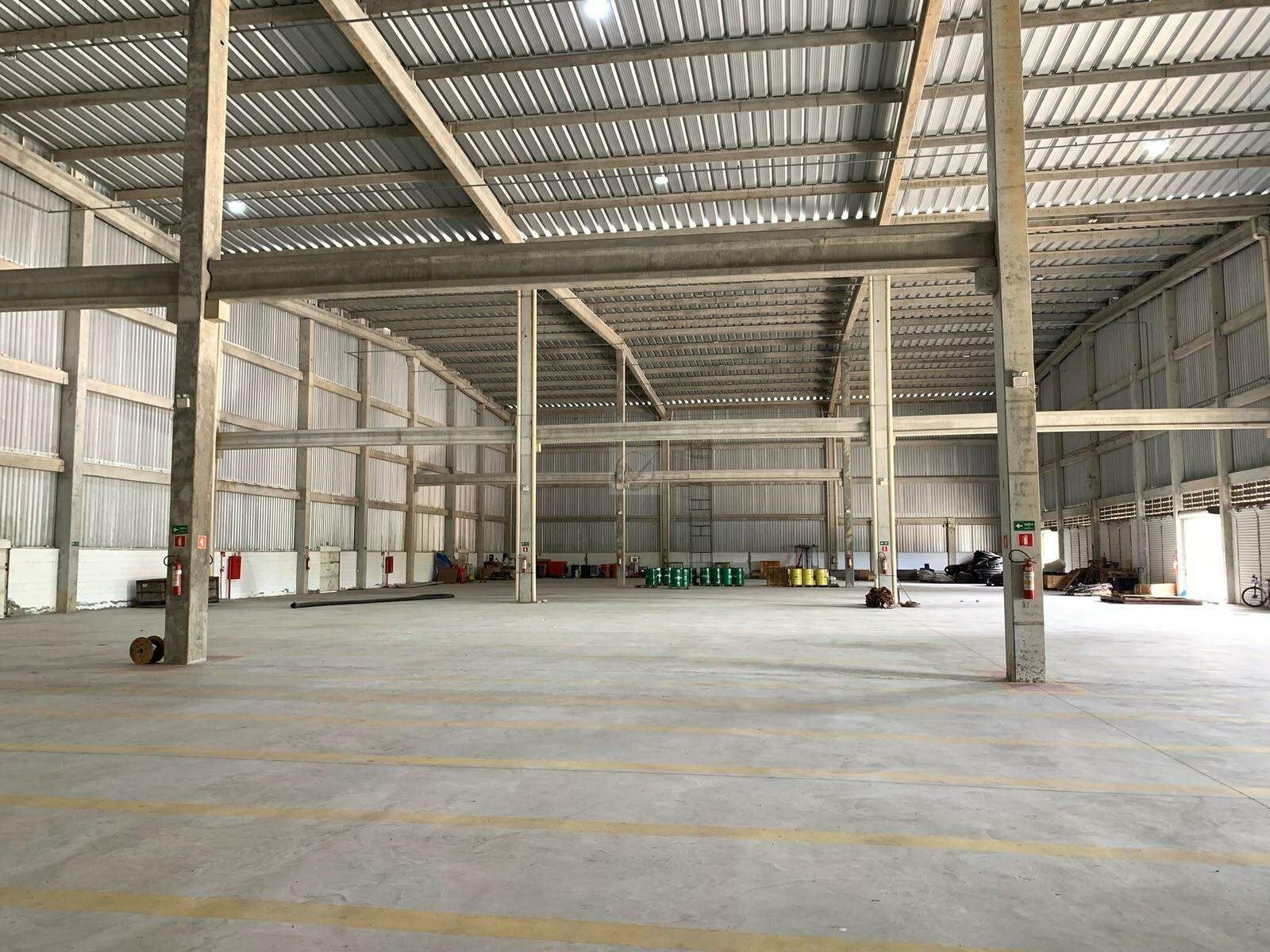 OPORTUNIDADE ÚNICA NO MAIOR POLO INDUSTRIAL DE SERGIPE - Foto 4