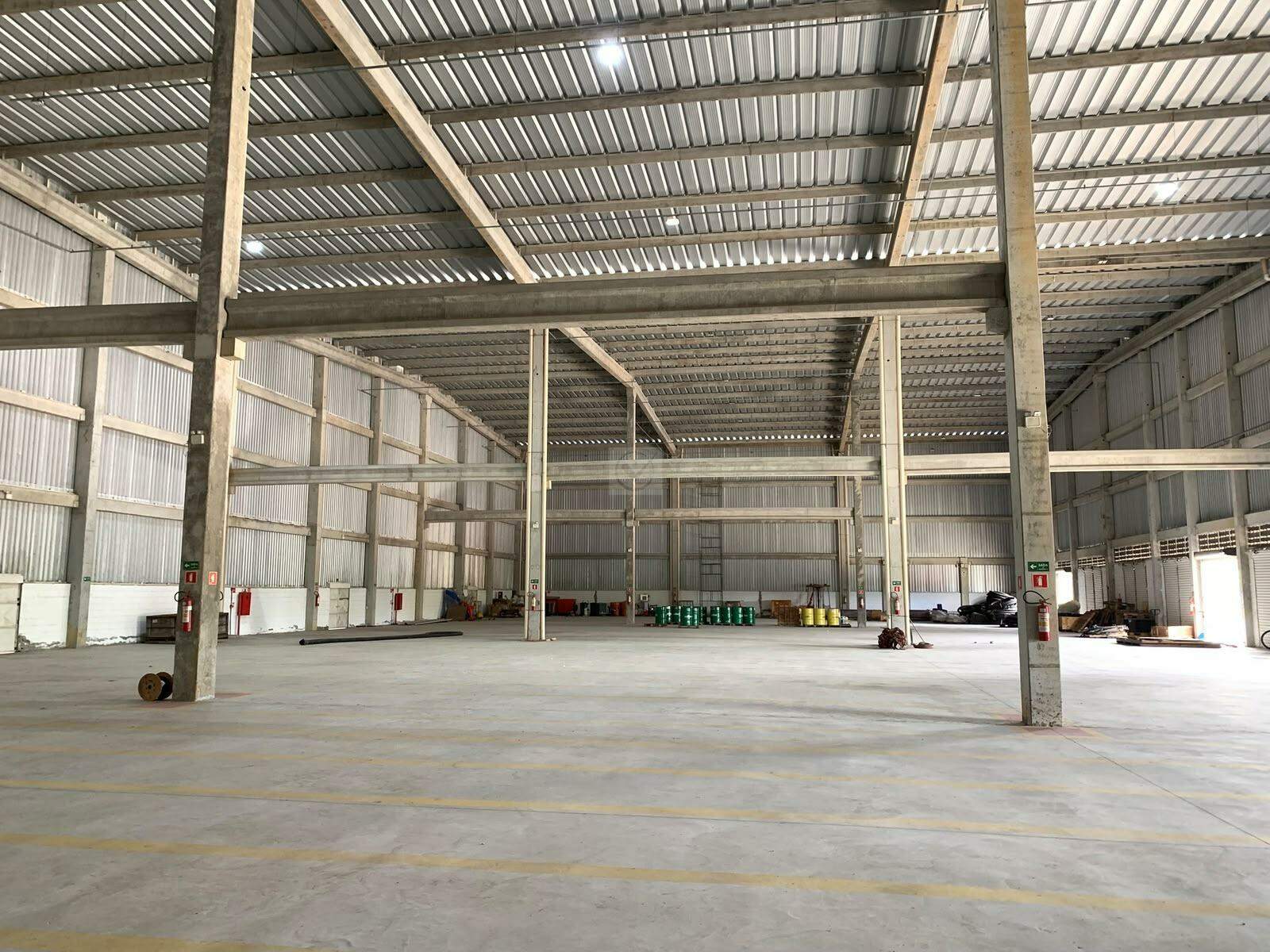 OPORTUNIDADE ÚNICA NO MAIOR POLO INDUSTRIAL DE SERGIPE - Foto 8