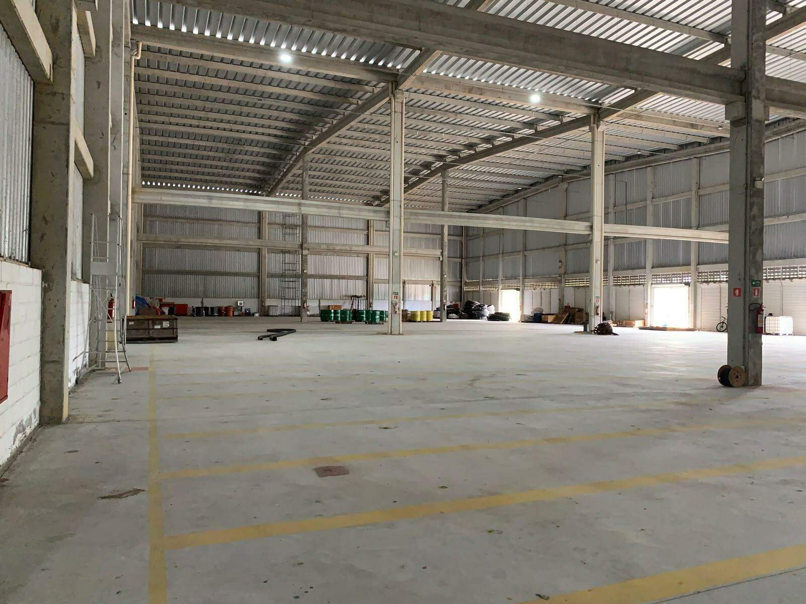 OPORTUNIDADE ÚNICA NO MAIOR POLO INDUSTRIAL DE SERGIPE - Foto 7