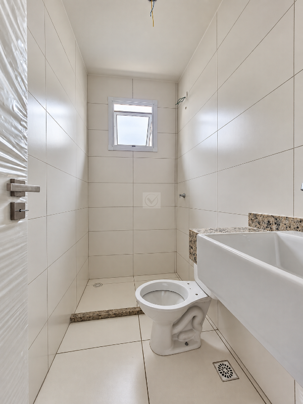 Casa em condominio à venda, 3 quartos, 1 suíte, 1 vaga, Zona de Expansão (Olhos DAgua) - Barra dos Coqueiros/SE - Foto 8