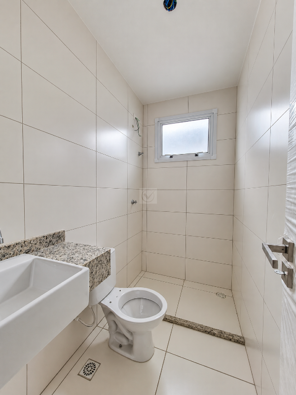 Casa em condominio à venda, 3 quartos, 1 suíte, 1 vaga, Zona de Expansão (Olhos DAgua) - Barra dos Coqueiros/SE - Foto 14