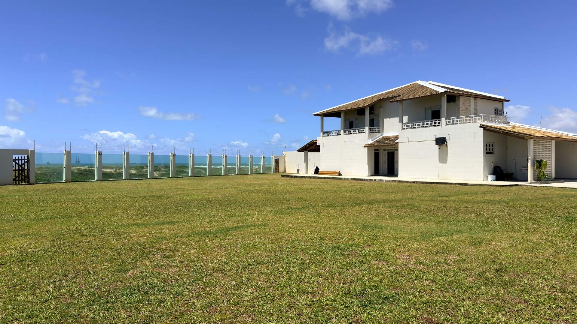 Casa Duplex à venda, 4 quartos, 2 suítes, 10 vagas, Atalaia Nova - Barra dos Coqueiros/SE