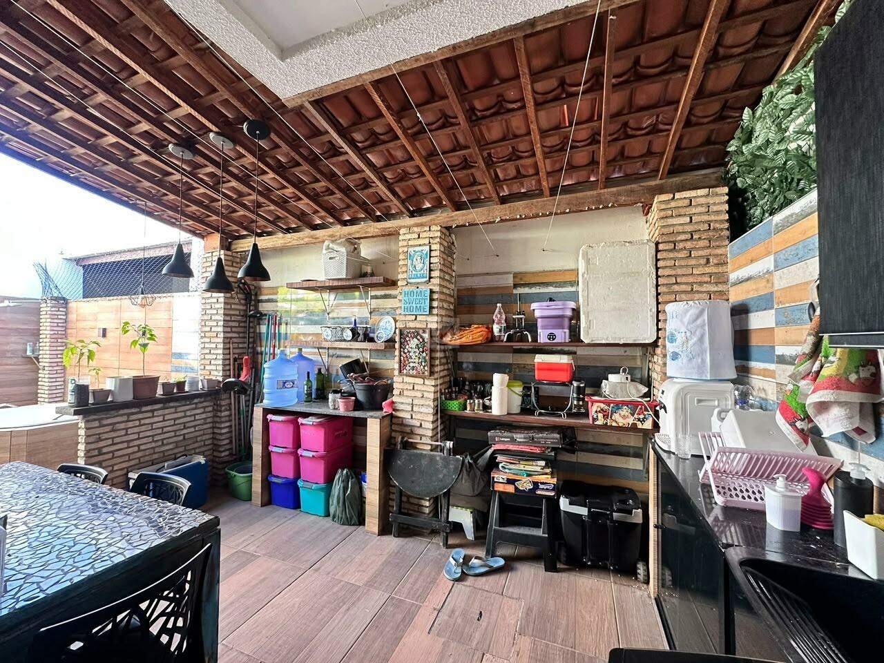 Casa à venda no Marine Residence – Barra dos Coqueiros/SE - Foto 9