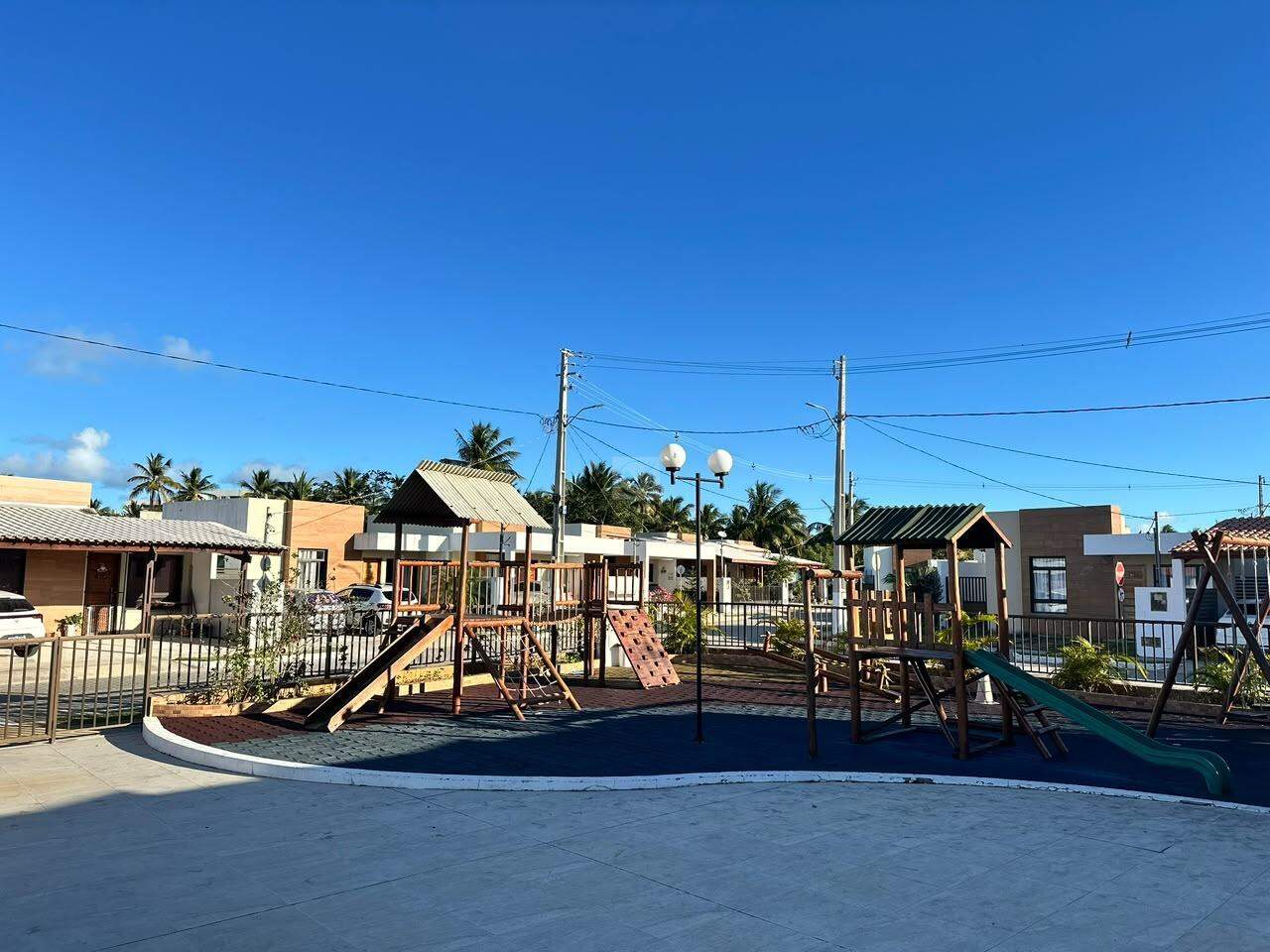Casa à venda no Marine Residence – Barra dos Coqueiros/SE - Foto 12