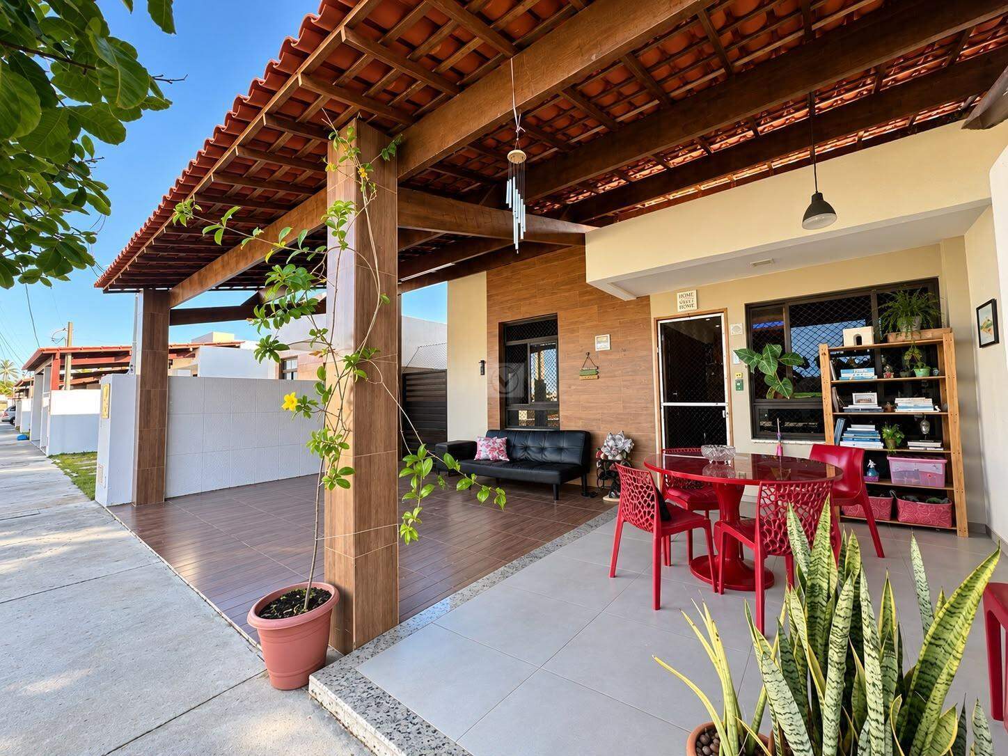 Casa à venda no Marine Residence – Barra dos Coqueiros/SE