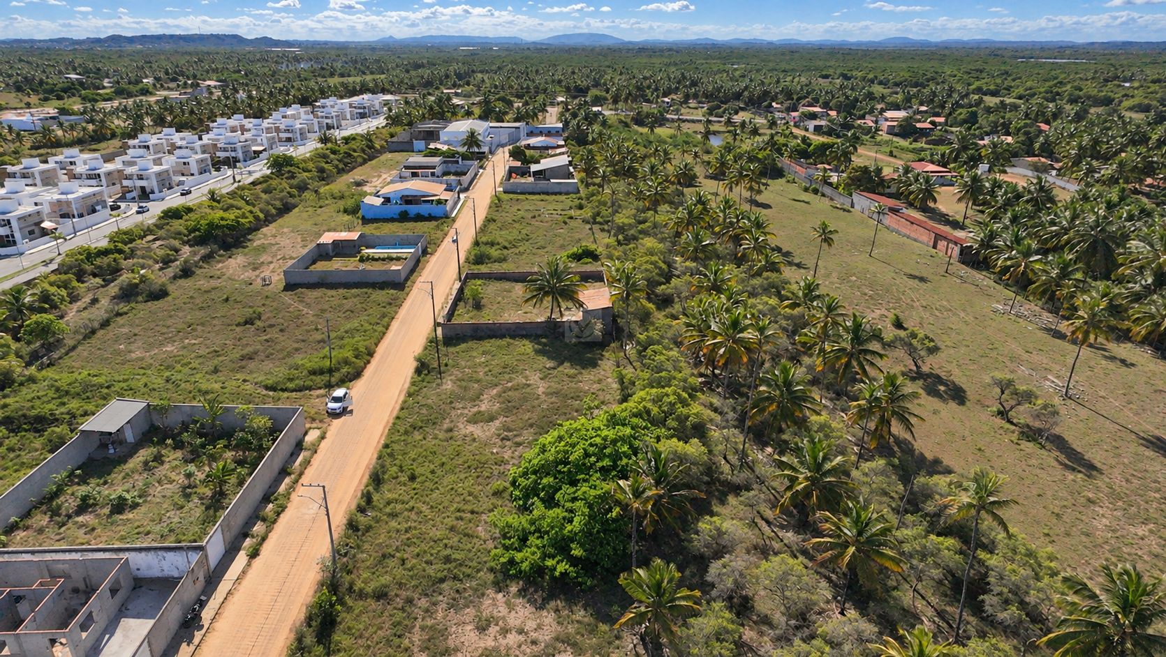 Terreno\Área à venda, Zona de Expansão (Capuã) - Barra dos Coqueiros/SE - Foto 7