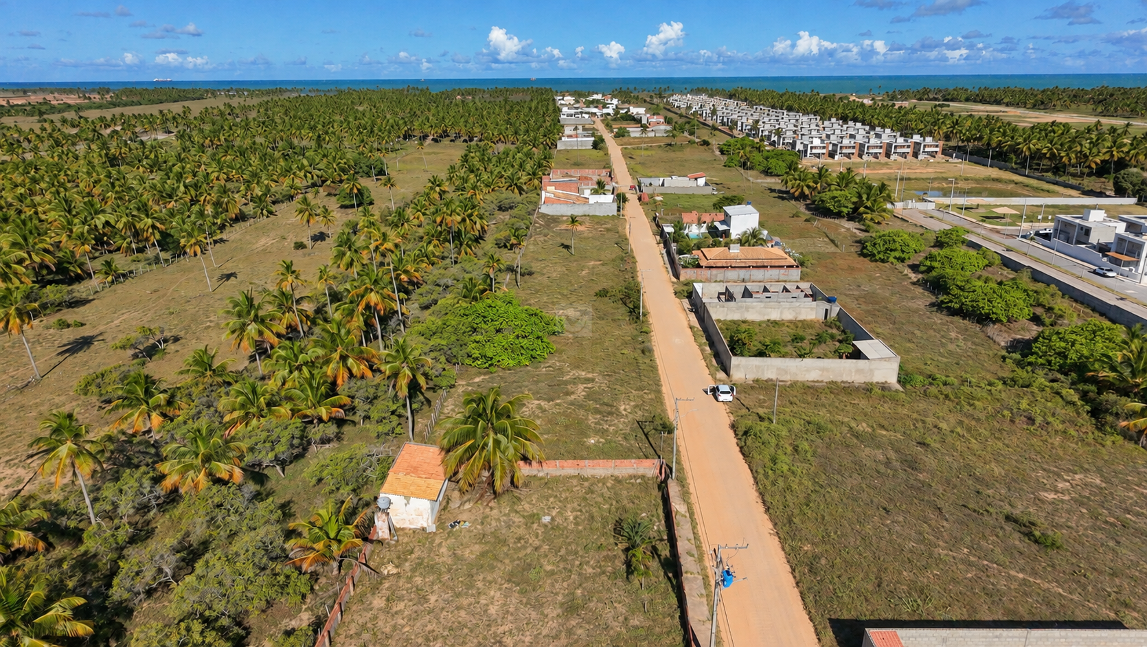 Terreno\Área à venda, Zona de Expansão (Capuã) - Barra dos Coqueiros/SE - Foto 5
