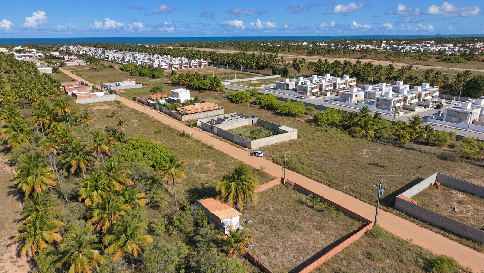 Terreno\Área à venda, Zona de Expansão (Capuã) - Barra dos Coqueiros/SE - Foto 6