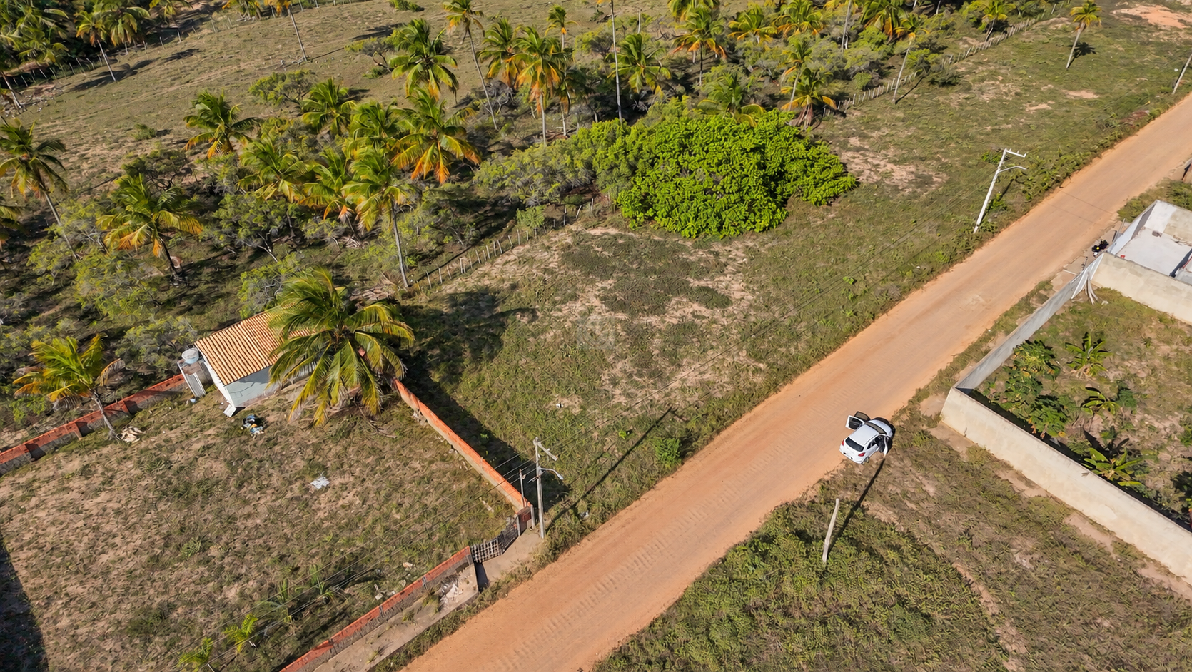Terreno\Área à venda, Zona de Expansão (Capuã) - Barra dos Coqueiros/SE - Foto 3