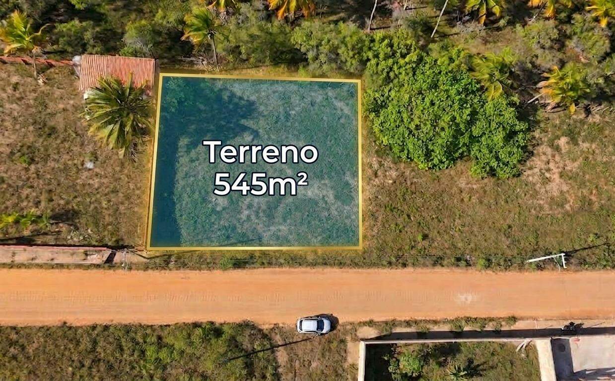 Terreno\Área à venda, Zona de Expansão (Capuã) - Barra dos Coqueiros/SE