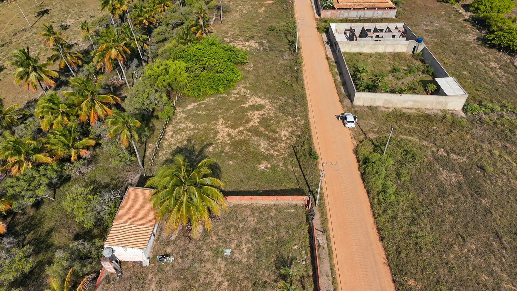 Terreno\Área à venda, Zona de Expansão (Capuã) - Barra dos Coqueiros/SE - Foto 4