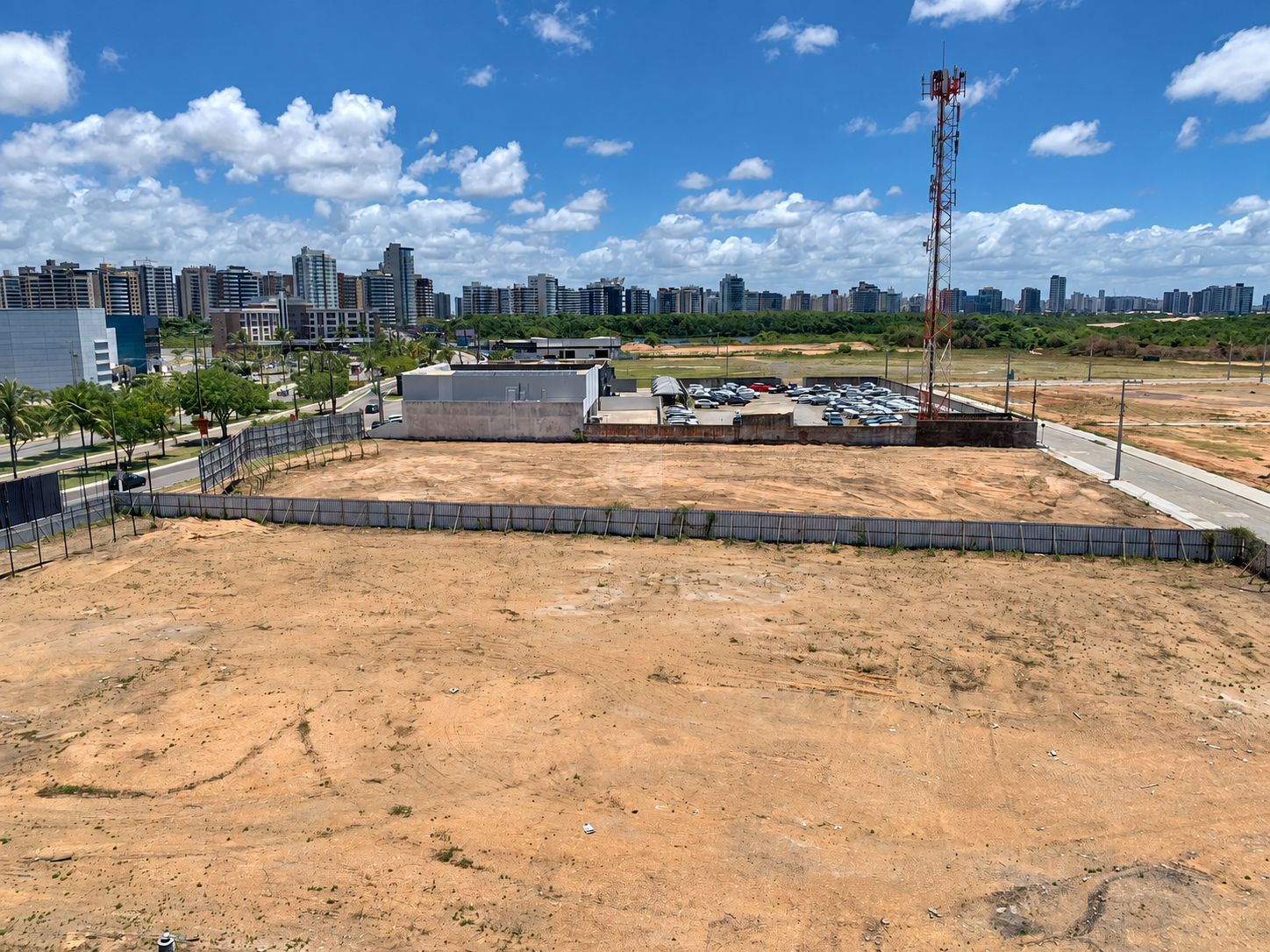 Apartamento para aluguel, 1 quarto, 1 vaga, Coroa do Meio - Aracaju/SE - Foto 10