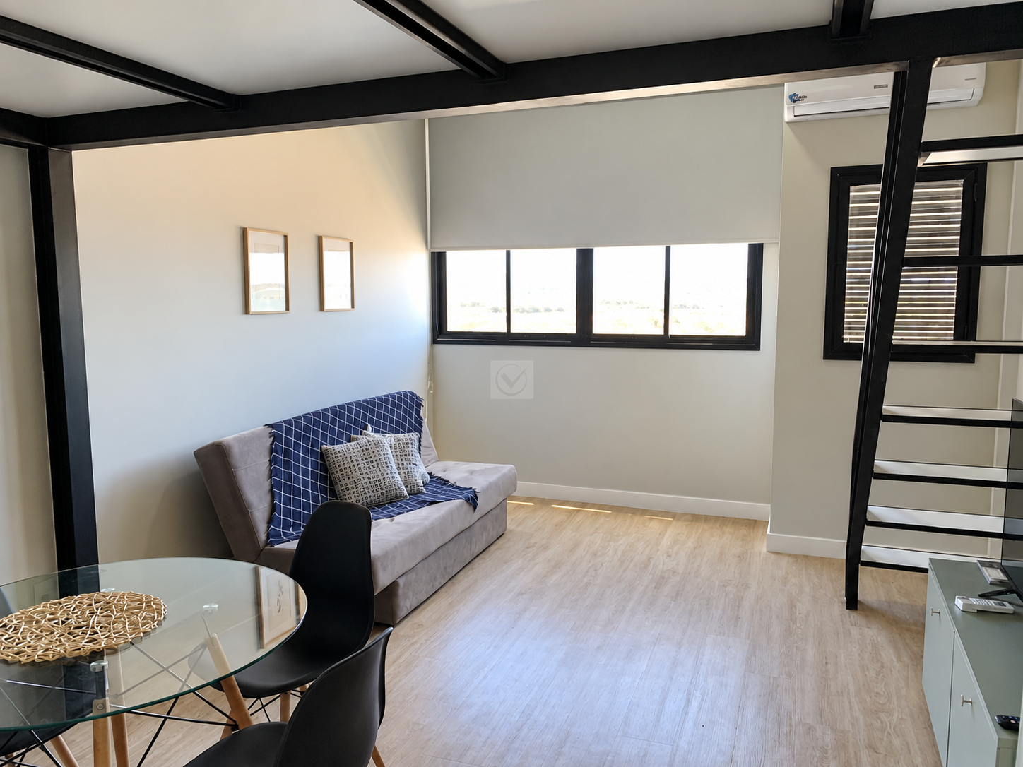 Apartamento para aluguel, 1 quarto, 1 vaga, Coroa do Meio - Aracaju/SE - Foto 12