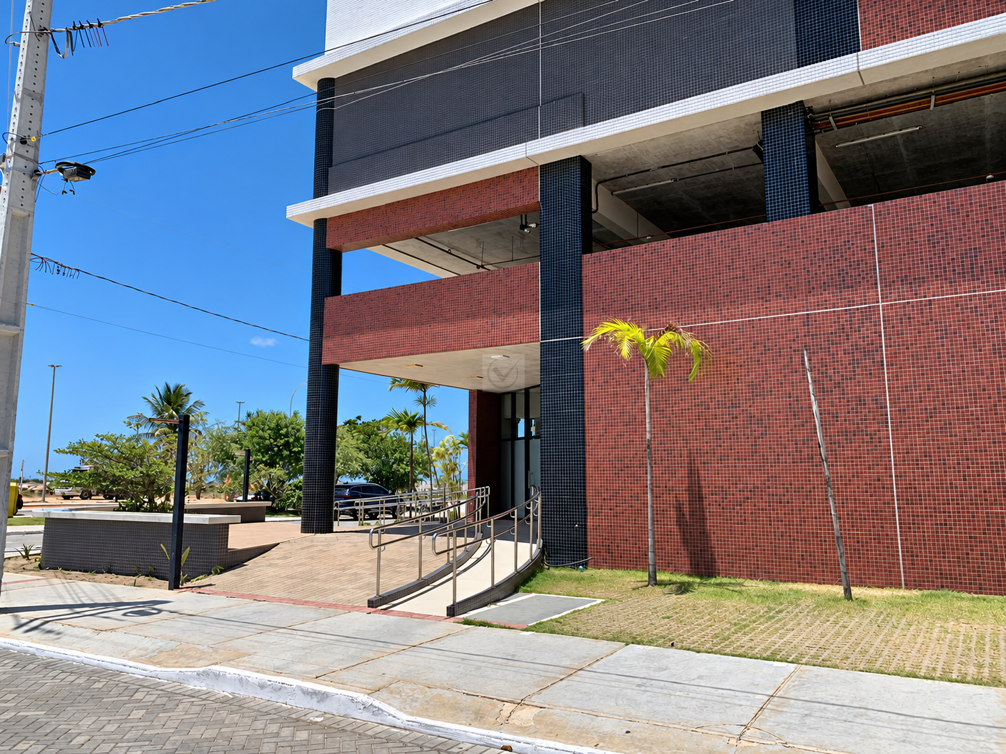 Apartamento para aluguel, 1 quarto, 1 vaga, Coroa do Meio - Aracaju/SE - Foto 17