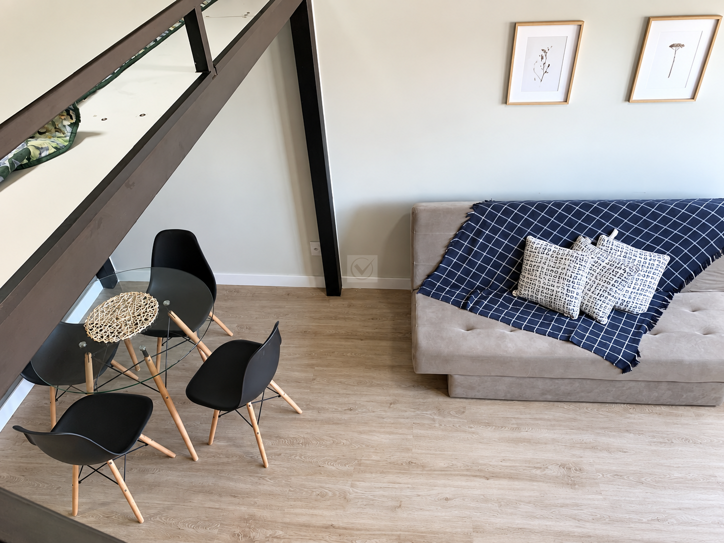 Apartamento para aluguel, 1 quarto, 1 vaga, Coroa do Meio - Aracaju/SE - Foto 11