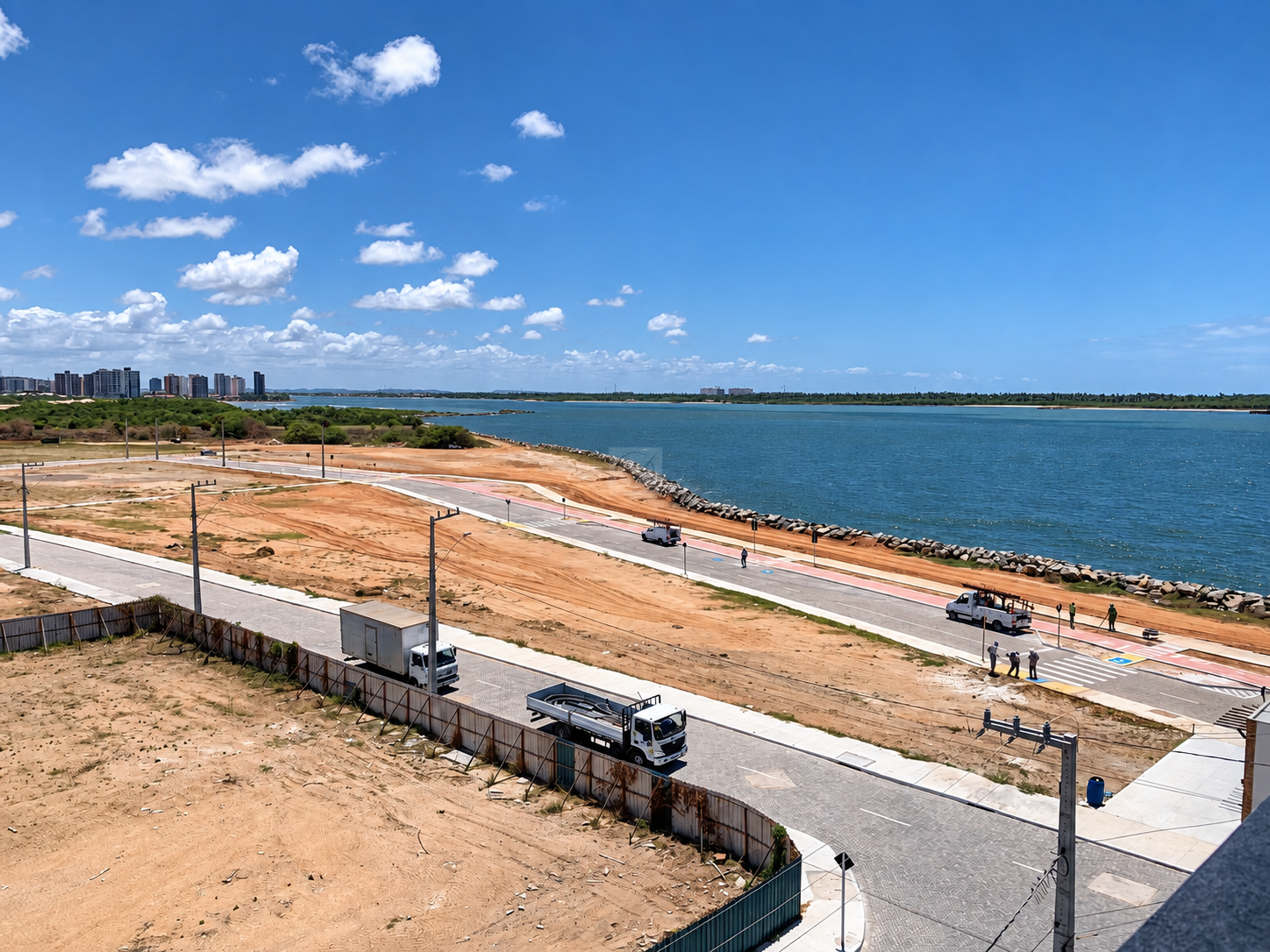 Apartamento para aluguel, 1 quarto, 1 vaga, Coroa do Meio - Aracaju/SE - Foto 9