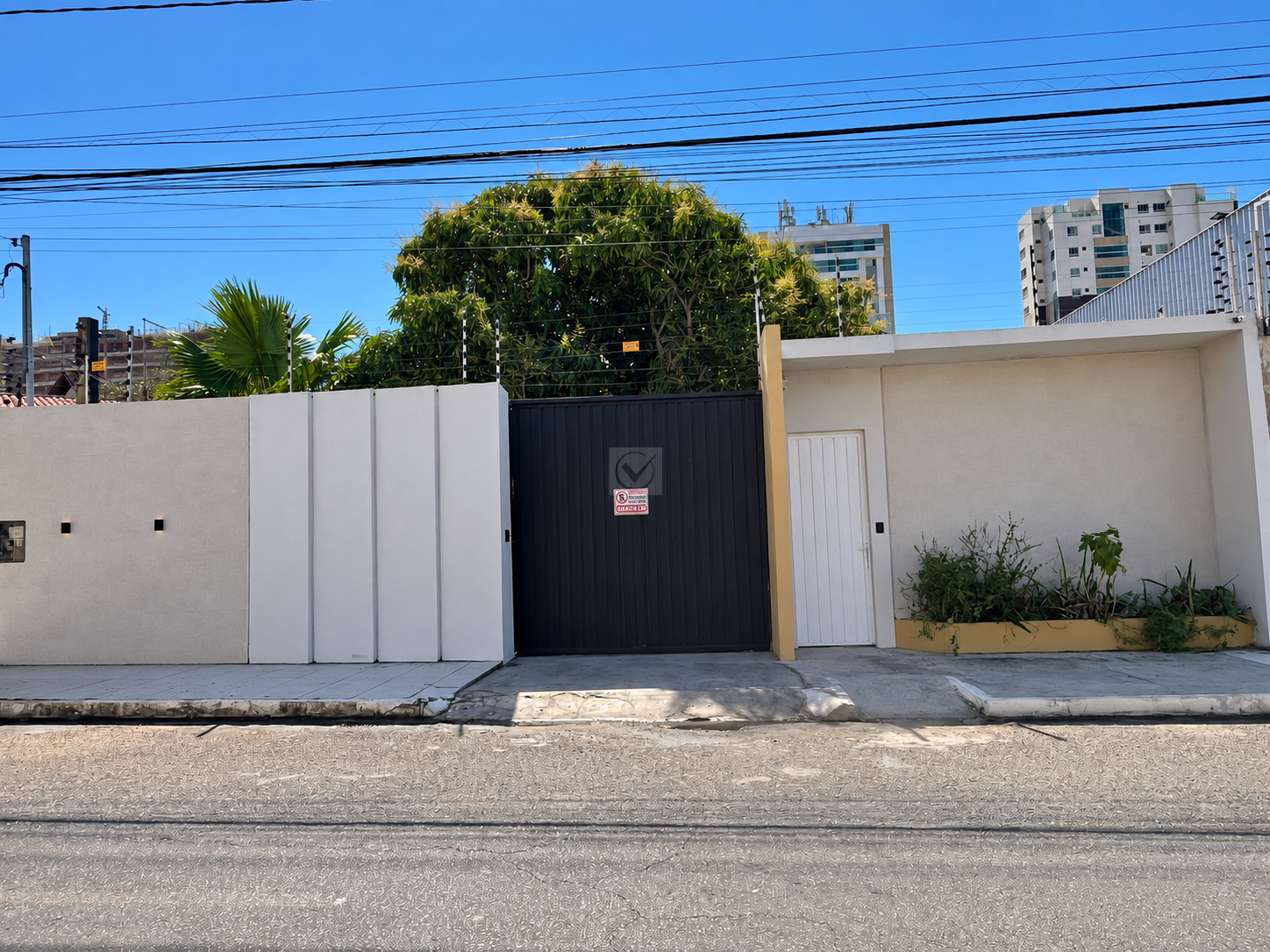 Casa Comercial para aluguel, 5 quartos, 4 suítes, 3 vagas, Atalaia - Aracaju/SE