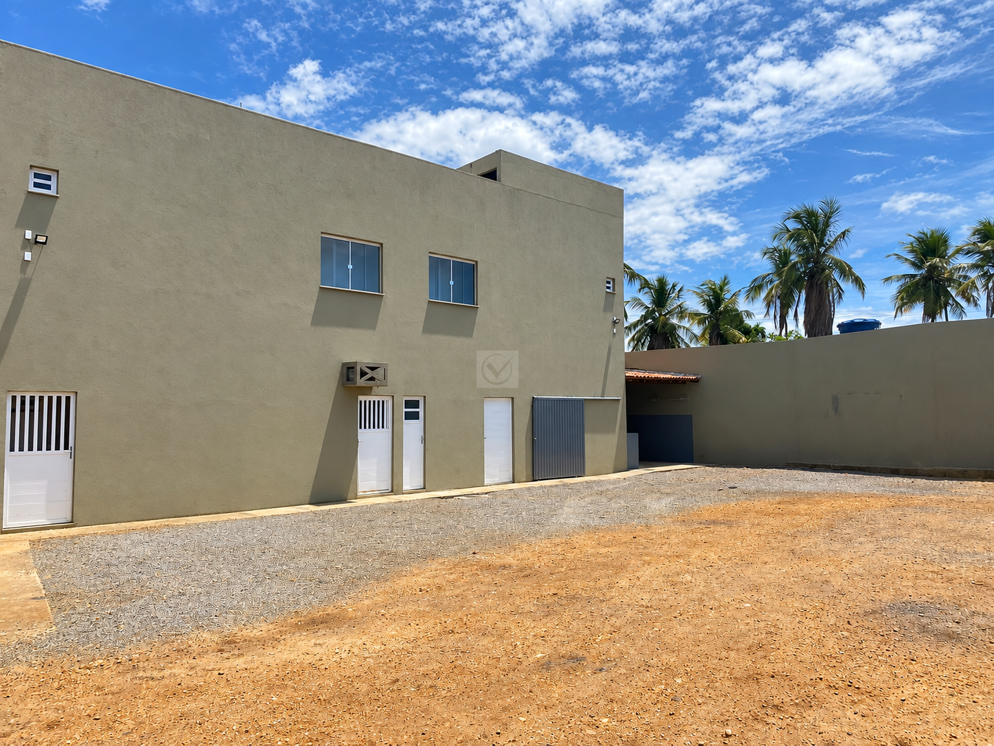 Galpão para aluguel, 10 vagas, Jatobá - Barra dos Coqueiros/SE - Foto 4