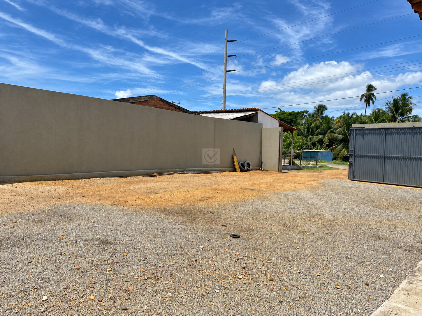 Galpão para aluguel, 10 vagas, Jatobá - Barra dos Coqueiros/SE - Foto 5