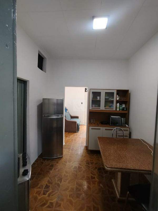 Praticidade, Aconchego e Área Livre! Casa de 1 Quarto com Quintal - Foto 5