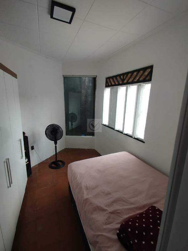 Praticidade, Aconchego e Área Livre! Casa de 1 Quarto com Quintal - Foto 4