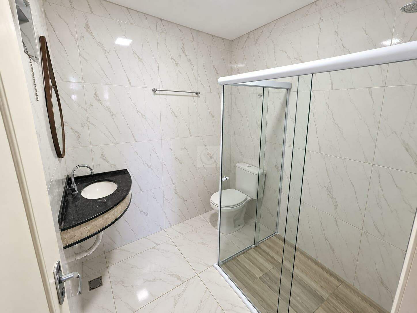 Conforto, Lazer e Sofisticação em Carira! Casa com Piscina e Área Gourmet - Foto 11
