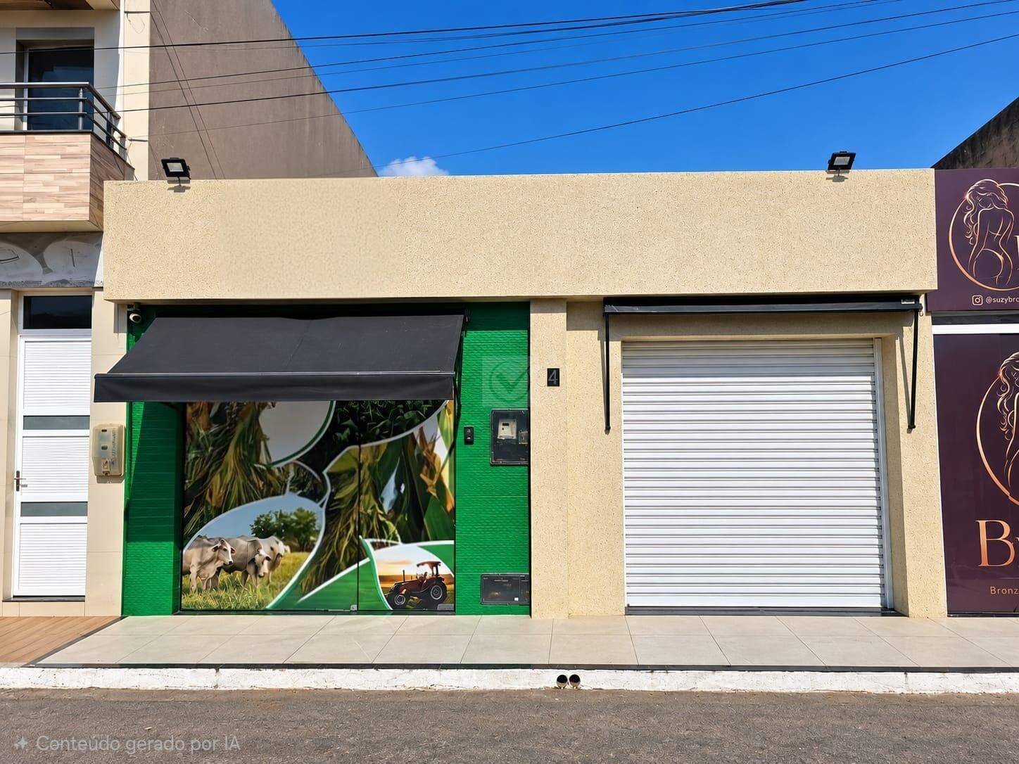 Conforto, Lazer e Sofisticação em Carira! Casa com Piscina e Área Gourmet