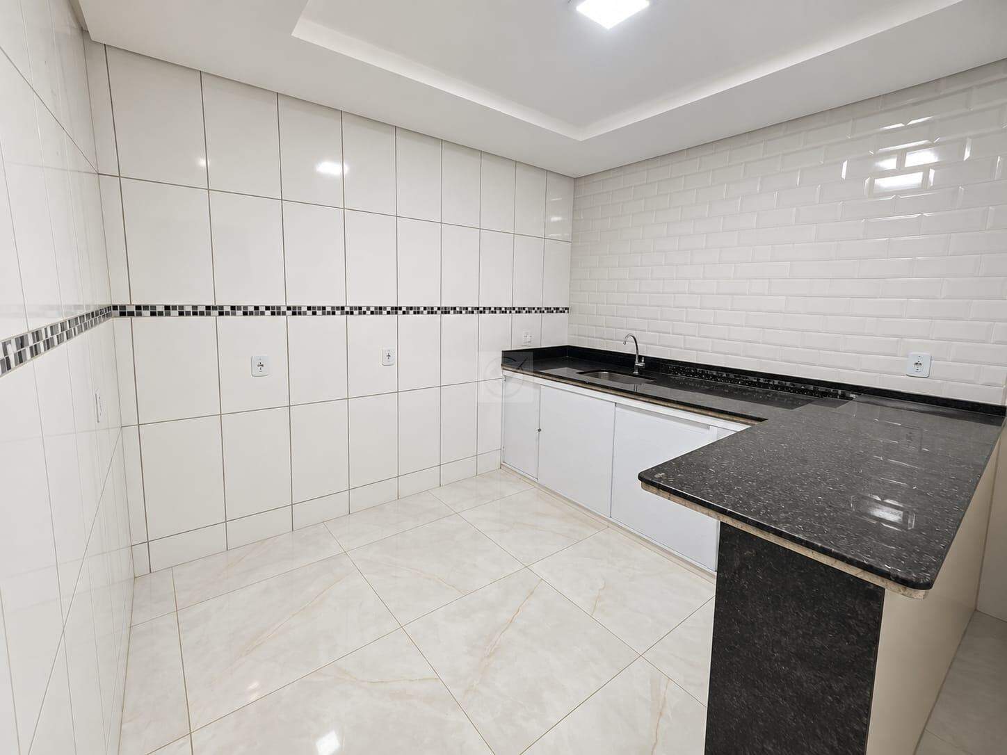 Conforto, Lazer e Sofisticação em Carira! Casa com Piscina e Área Gourmet - Foto 9
