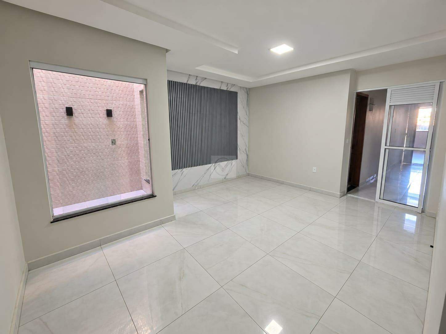 Conforto, Lazer e Sofisticação em Carira! Casa com Piscina e Área Gourmet - Foto 3