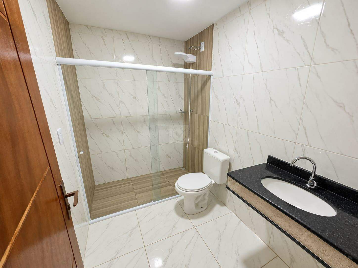 Conforto, Lazer e Sofisticação em Carira! Casa com Piscina e Área Gourmet - Foto 10